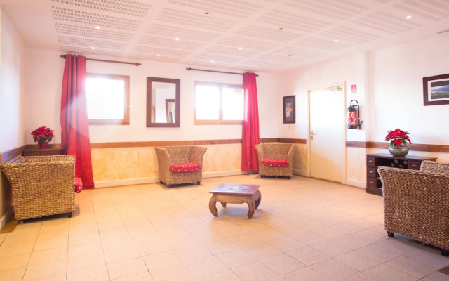 studio 4/5 couchages puy saint vincent 1600