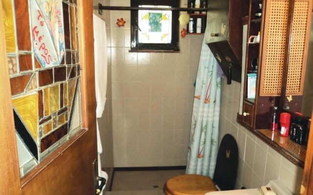 Stunning Home in Xiropigado With Wifi and 2 Bedrooms