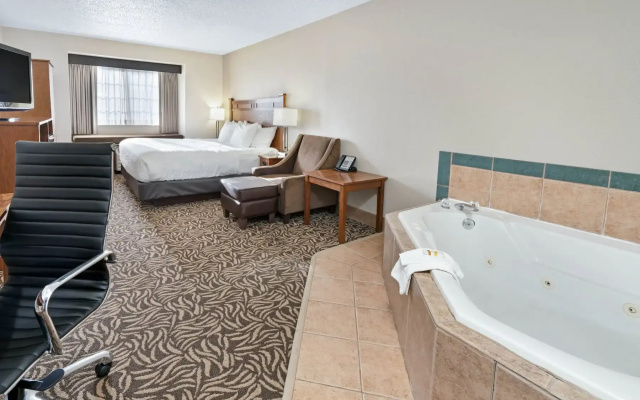 La Quinta Inn Missoula