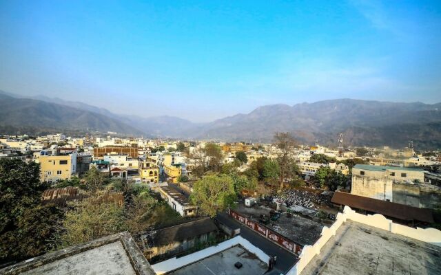 Hotel Neeraj Bhawan