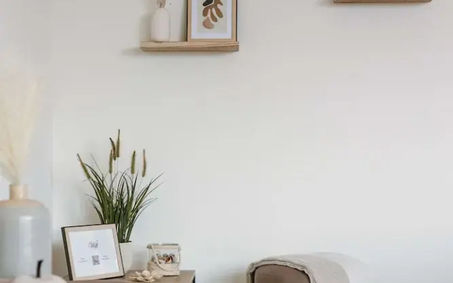 Spacious High-quality Duplex Apartment in Ostend