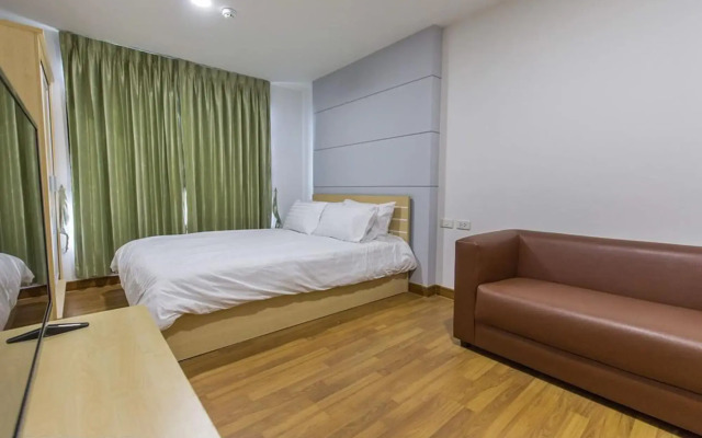 PT Residence