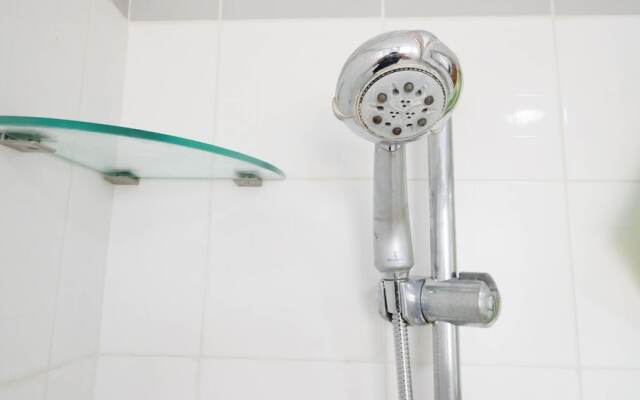 Extra Spacious And Homey 2Br At Kondominium Puncak Marina Apartment