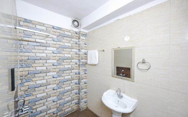 Fabhotel Kgf