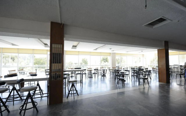 Evia Riviera Resort