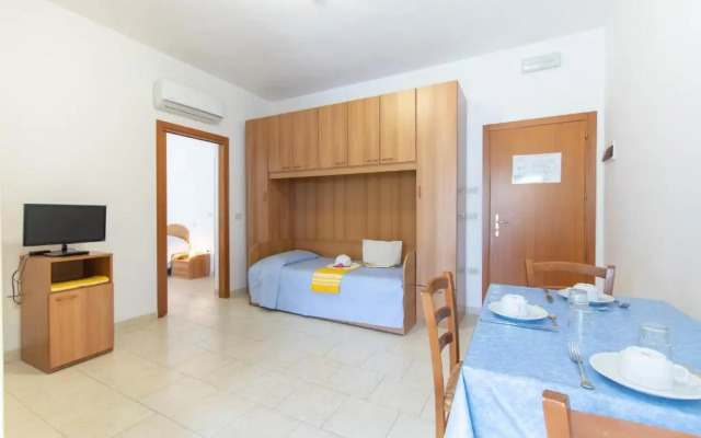 Residence Hercules