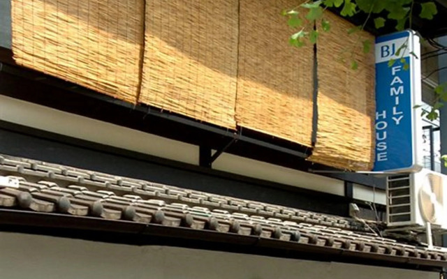 BJ Family House