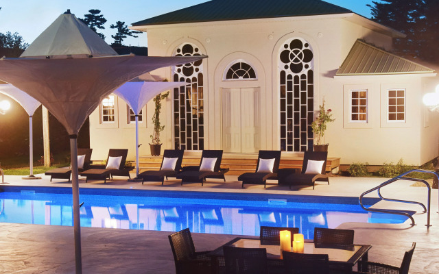 Manoir Chamberland (Adults Only, No Pets)