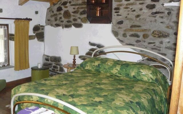 Baita Evelina Bed & Breakfast