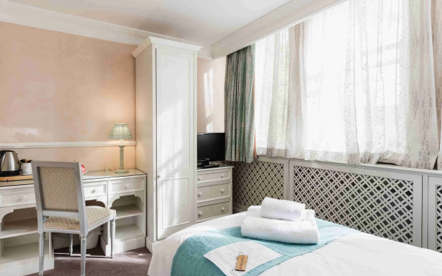 St. Margaret's Hotel
