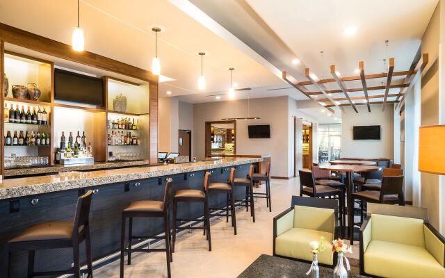 Hyatt Place Celaya