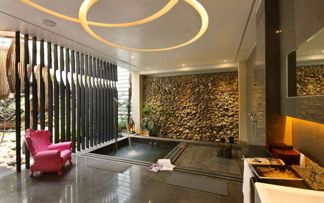 Mulan Motel Taichung