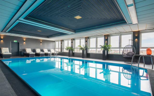 Plaza Premium Darmstadt