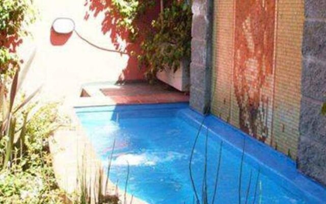 Lugar Bed & Breakfast