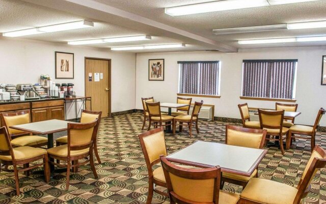 Quality Inn & Suites Lebanon I-65