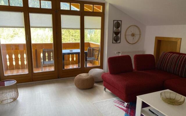 Apartments Oberhollenzer