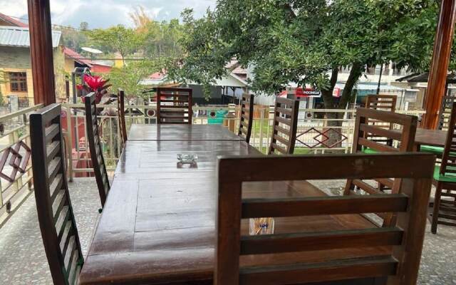 Tresno Sembalun Rinjani