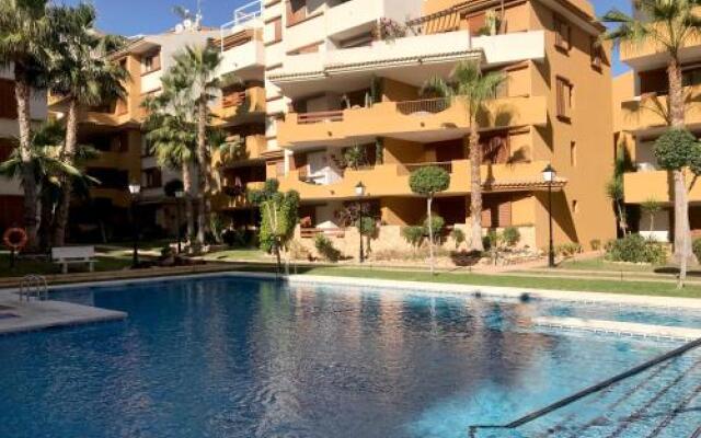 Apartamento Punta Prima 1