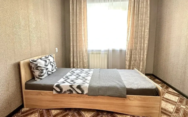 Компас апарт. мкр.10 д.39