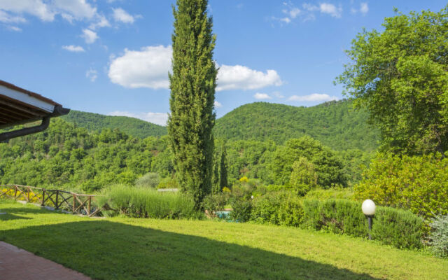 Locazione Turistica I Lecci