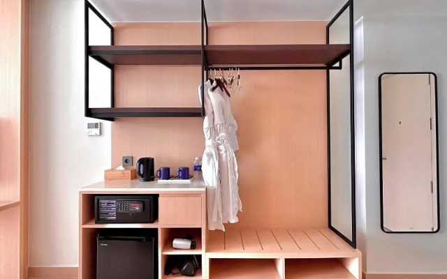 Hammi Seaview – Guest Rooms – Cam Ranh