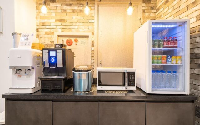 Chungju Toronto Hotel