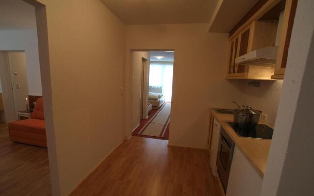 Apart la Montagnia