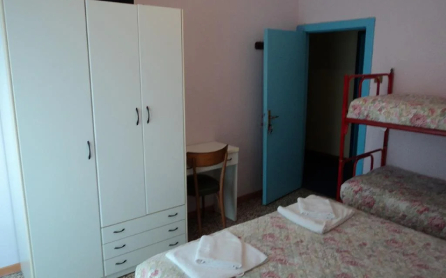 Hotel Villa Donati