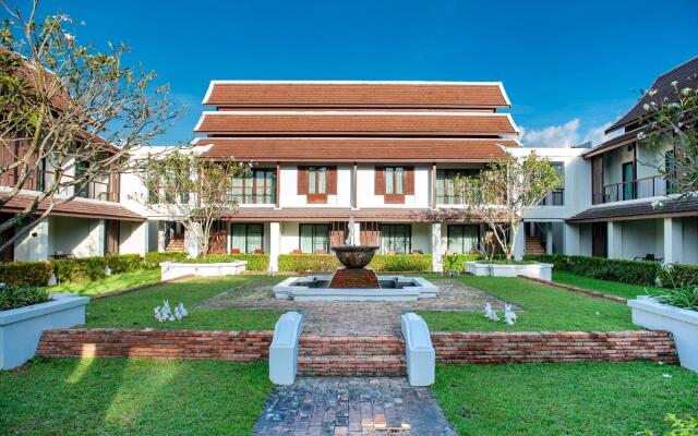 Wiang Kaew Hotel
