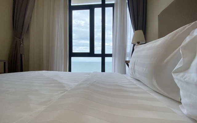 Timurbay by Seascape – Guest Rooms – Balok