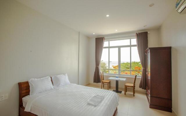 Hạnh Phúc Hotel