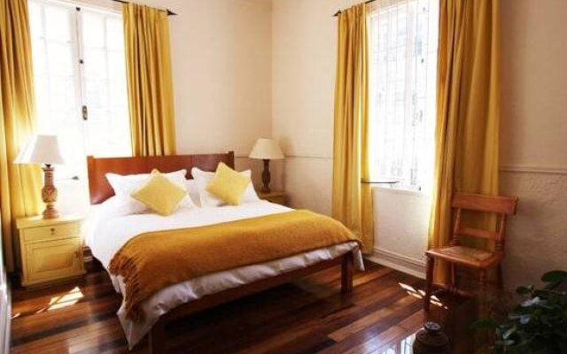 Hostal Morgan
