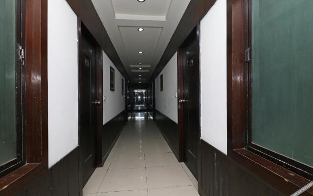 OYO Falgship 11668 Hotel Good Times