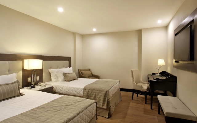 Miramar by Windsor Copacabana