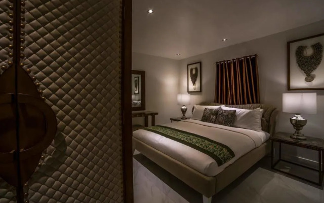 Cohiba Villas Boracay Apartment