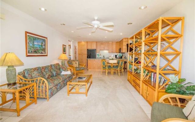 Kahana Sunset C1C - One Bedroom Condo