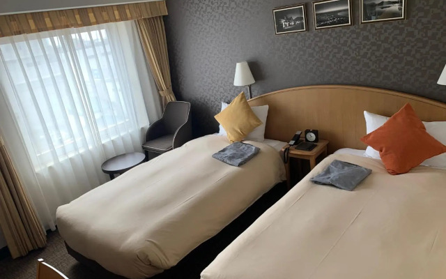Hotel Resol Hakodate