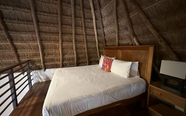 Na Balam Hotel
