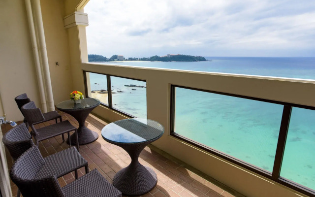 Best Western Okinawa Kouki Beach
