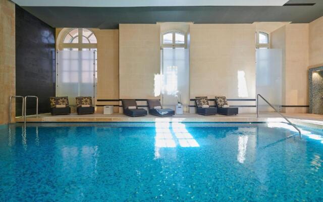 InterContinental Marseille - Hotel Dieu by IHG