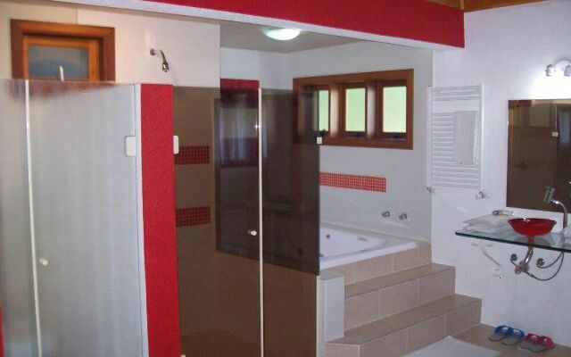Motel Tentação - Adult Only