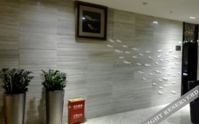 Changsha Yannian Century Hotel