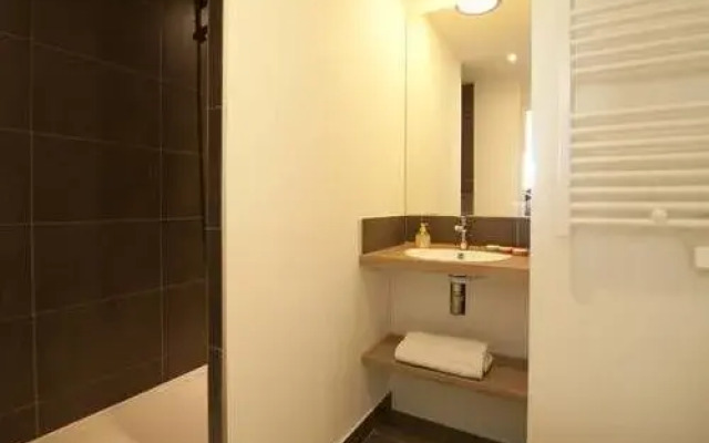 Les Clefs du Roy (by Popinns) - Buc (Versailles)