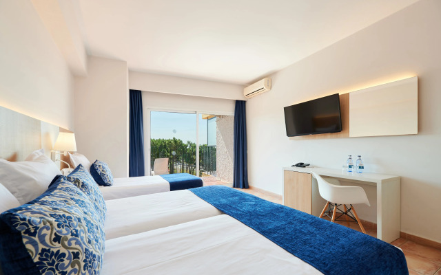 Aluasun Marbella Park Hotel
