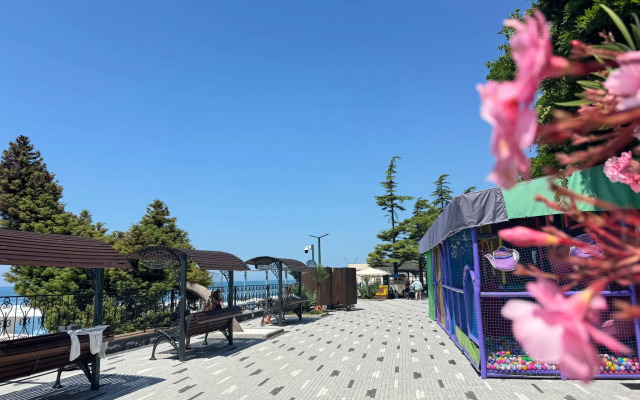 Апартаменты на улице Волжская 72а