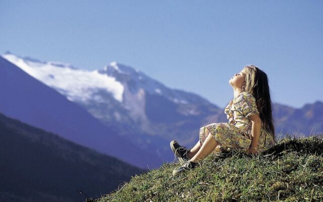 Inviting Apartment in Auffach Wildschönau near Ski Area