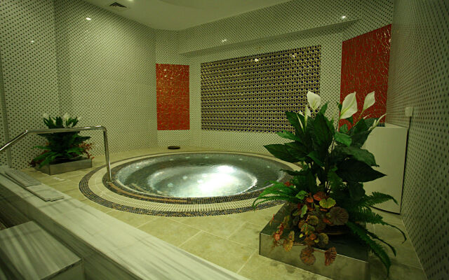 Latanya Palm & Spa Airport Antalya