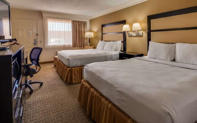 Best Western Inn & Suites of Macon