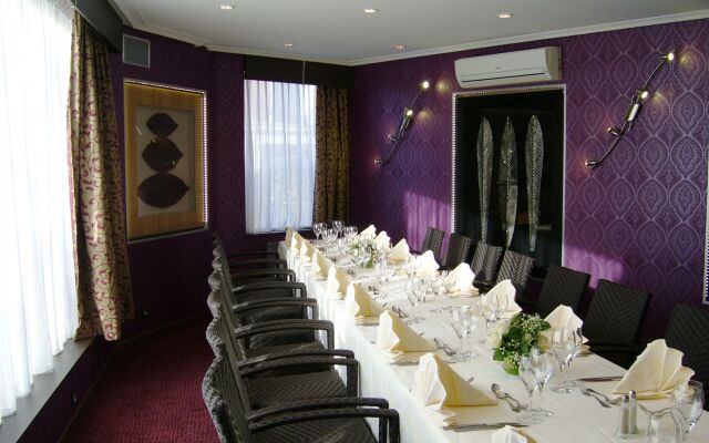 Le Grand Hôtel de Valenciennes