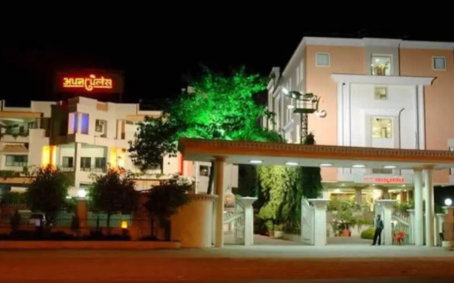 Oyo Rooms Dhar Road